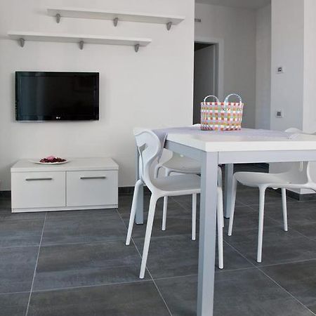 Casa Rosa Dei Venti Apartman Torbole Sul Garda Kültér fotó
