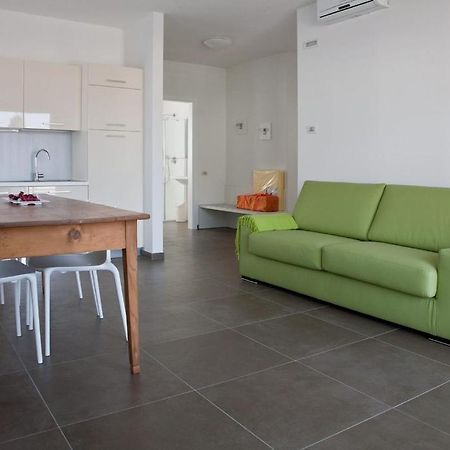 Casa Rosa Dei Venti Apartman Torbole Sul Garda Szoba fotó