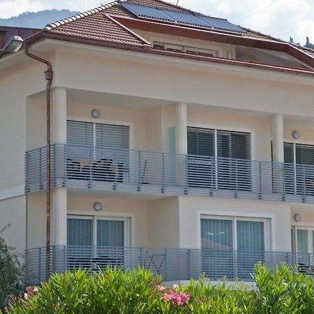 Casa Rosa Dei Venti Apartman Torbole Sul Garda Kültér fotó