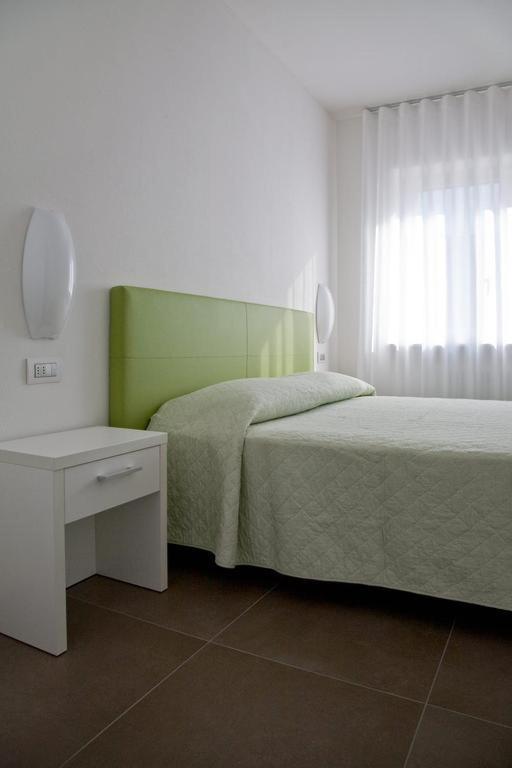 Casa Rosa Dei Venti Apartman Torbole Sul Garda Kültér fotó