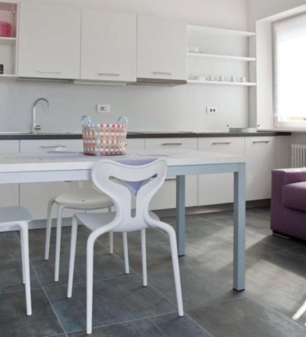 Casa Rosa Dei Venti Apartman Torbole Sul Garda Szoba fotó