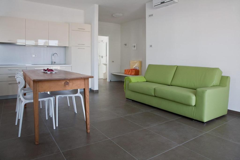 Casa Rosa Dei Venti Apartman Torbole Sul Garda Szoba fotó