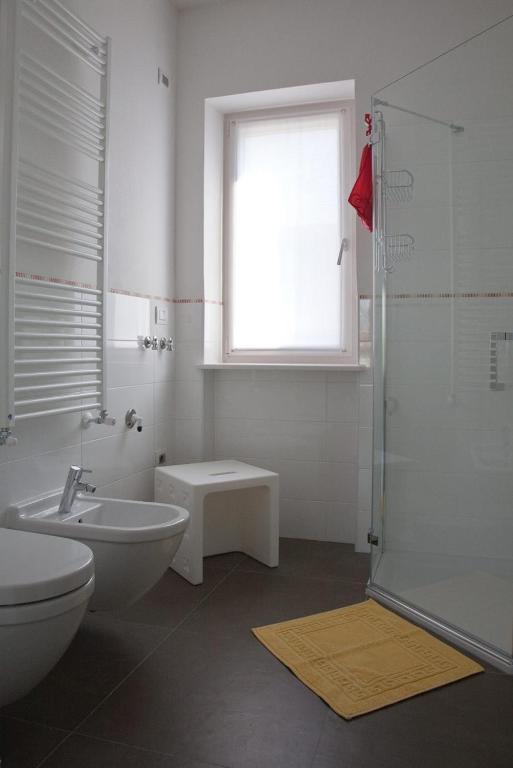 Casa Rosa Dei Venti Apartman Torbole Sul Garda Szoba fotó
