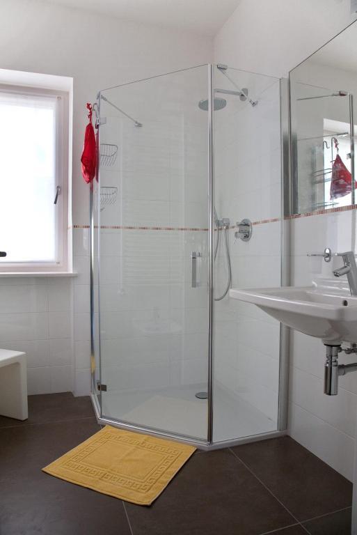 Casa Rosa Dei Venti Apartman Torbole Sul Garda Szoba fotó